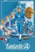 فیلم The Fantastic Four: First Steps 2025 چهار شگفت‌انگیز: گام‌های نخست