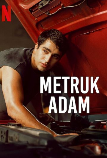 فیلم Abandoned Man 2025 مرد طردشده