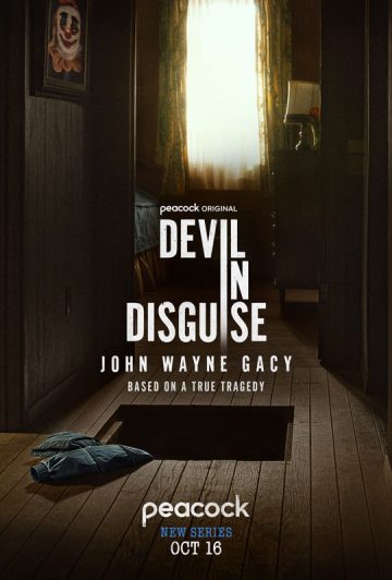 سریال Devil in Disguise: John Wayne Gacy 2025 شیطان پنهان: جان وین گیسی