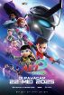 انیمیشن Ejen Ali: The Movie 2 2025 مامور علی 2