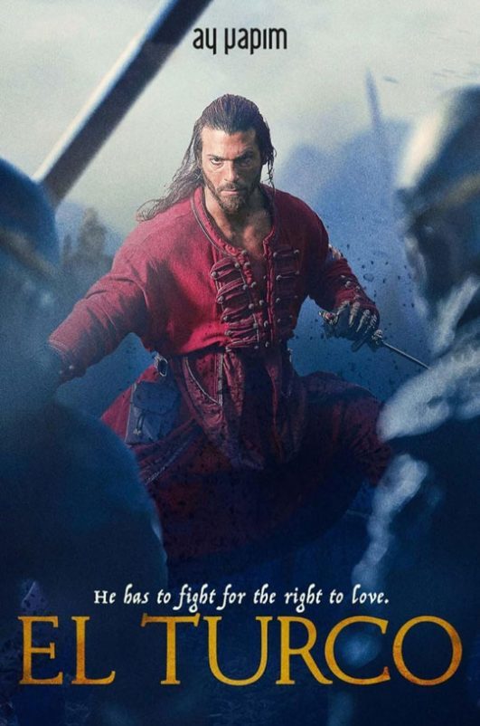 سریال El Turco 2025 ال تورکو