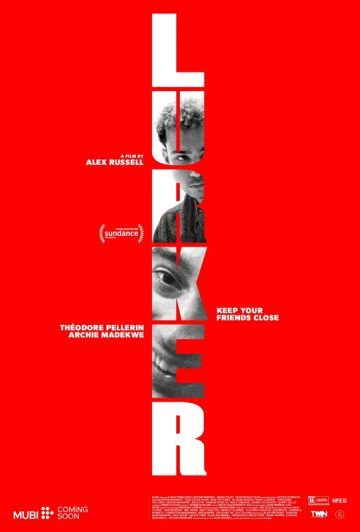 فیلم Lurker 2025 کمین گر