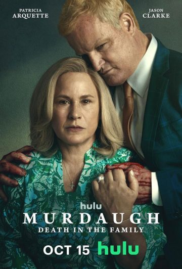 سریال Murdaugh: Death in the Family 2025 مرداف: مرگی در خانواده