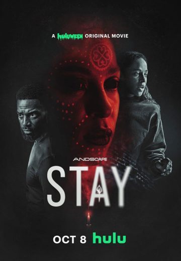 فیلم Stay 2025 بمان