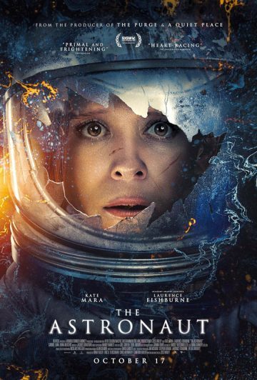 فیلم The Astronaut 2025 فضانورد