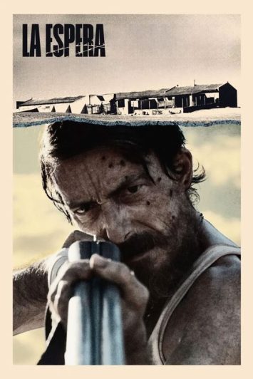 فیلم The Wait 2023 انتظار