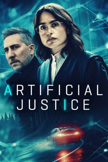 فیلم Artificial Justice 2024 عدالت مصنوعی