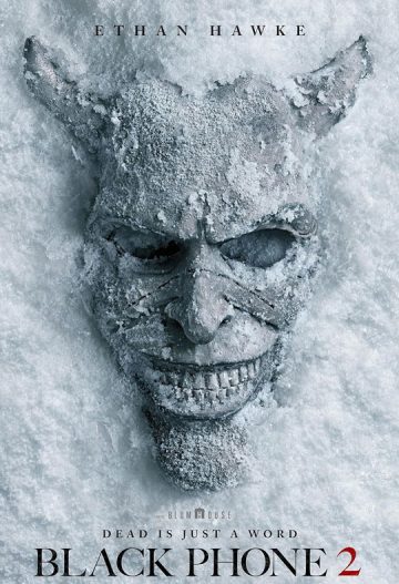 فیلم Black Phone 2 2025 تلفن سیاه 2