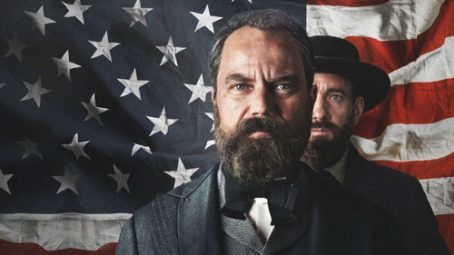 سریال Death by Lightning 2025 مرگ بر اثر صاعقه