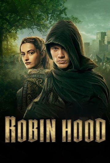 سریال Robin Hood 2025 رابین هود
