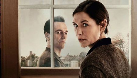 سریال The Beast in Me 2025 هیولای درون من