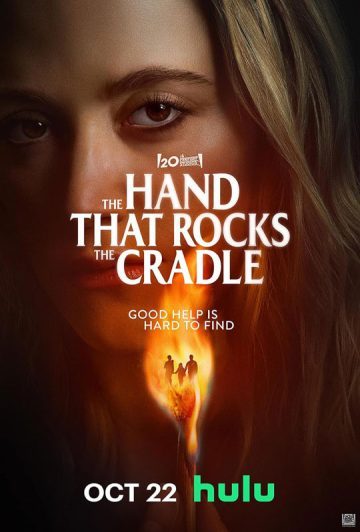 فیلم The Hand That Rocks the Cradle 2025 دستی که گهواره را تکان میدهد