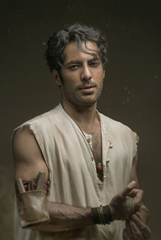 دانلود قسمت چهارم سریال بامداد خمار ❤️