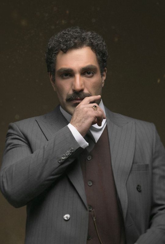 دانلود قسمت پنجم سریال بامداد خمار ❤️